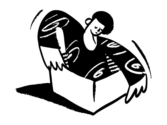 Empty
